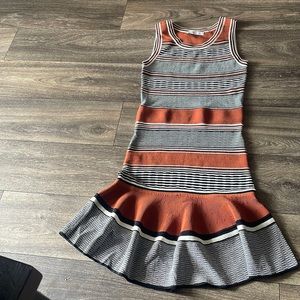Sandro Dress only worn once!!!